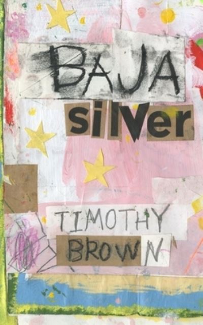 Cover for Timothy Brown · Baja Silver : Book 2 (N/A) (2021)