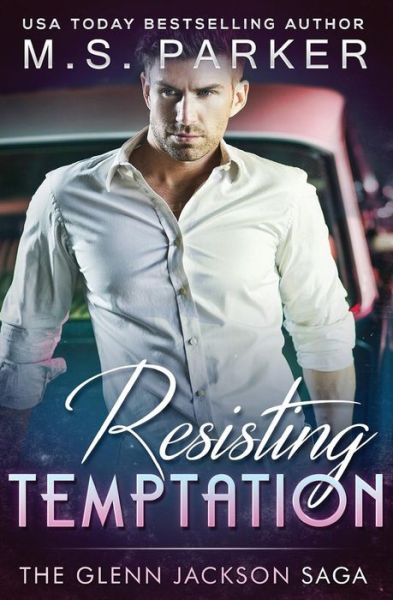 Cover for M S Parker · Resisting Temptation (Paperback Book) (2017)