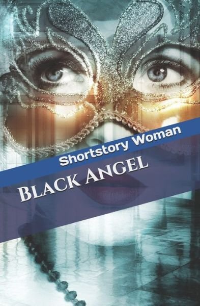 Cover for Black Crime · Black Angel (Paperback Book) (2018)