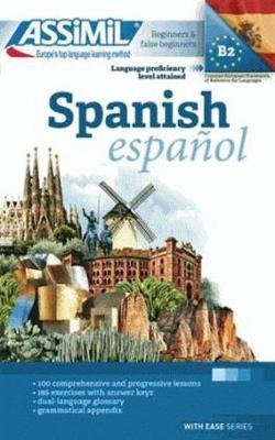 Spanish - Francisco Javier - Books - Assimil - 9782700507942 - September 14, 2017