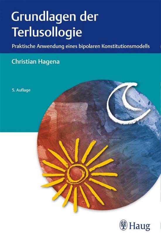 Cover for Hagena · Grundlagen der Terlusollogie (Book)