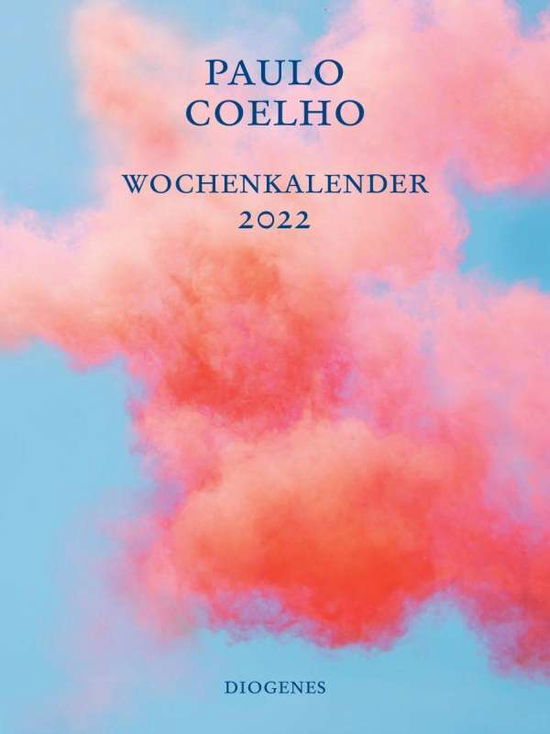 Cover for Coelho · Wochen-Kalender 2022 (Book)