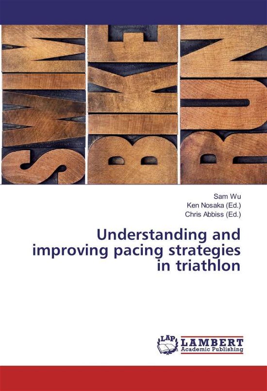 Cover for Wu · Understanding and improving pacing s (Book)