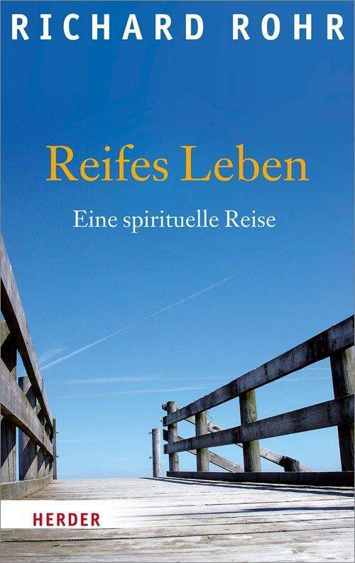 Cover for Rohr · Reifes Leben (Book)