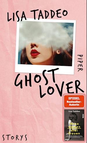 Cover for Lisa Taddeo · Ghost Lover - Storys (Hardcover bog) (2023)