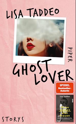 Cover for Lisa Taddeo · Ghost Lover - Storys (Innbunden bok) (2023)