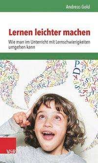 Cover for Gold · Lernen leichter machen (Bog) (2016)