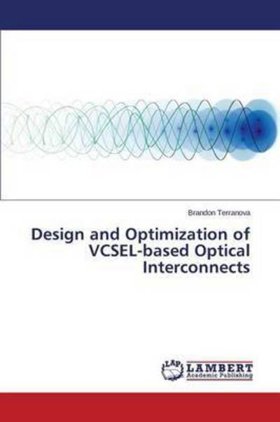 Cover for Terranova · Design and Optimization of VC (Bok) (2015)