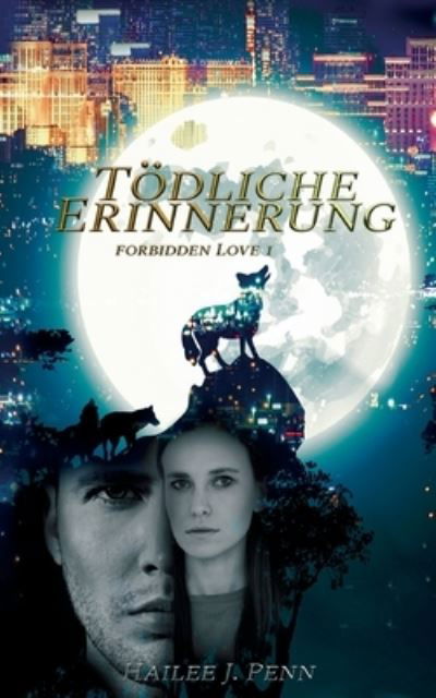 Cover for Hailee J. Penn · Tödliche Erinnerung (Pocketbok) (2022)