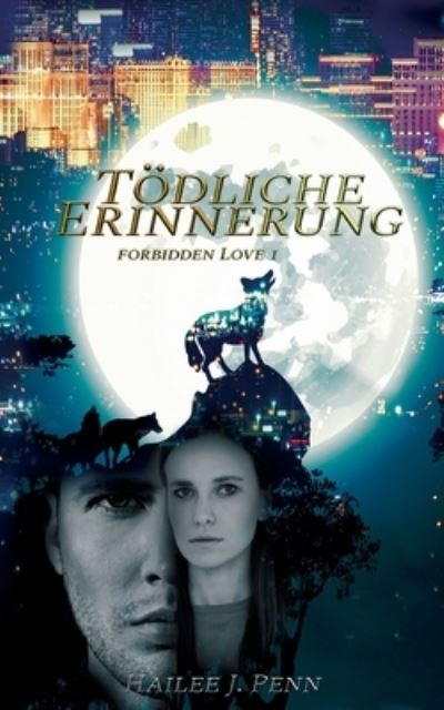 Tödliche Erinnerung - Hailee J. Penn - Books - Books on Demand Gmbh - 9783755791942 - February 25, 2022