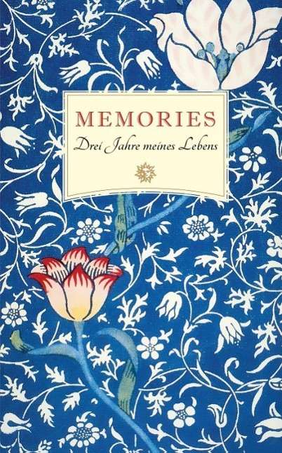 Cover for Morris · Memories,Cover 3 (Bog)