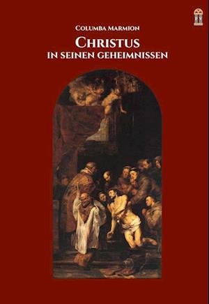 Cover for Columba Marmion · Christus in seinen Geheimnissen (Pocketbok) (2017)