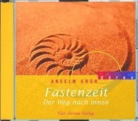 Cover for Anselm GrÃ¼n · Fastenzeit Cd (CD)