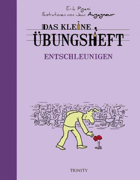 Cover for Pigani · Das kleine Übungsheft - Entschle (Book)