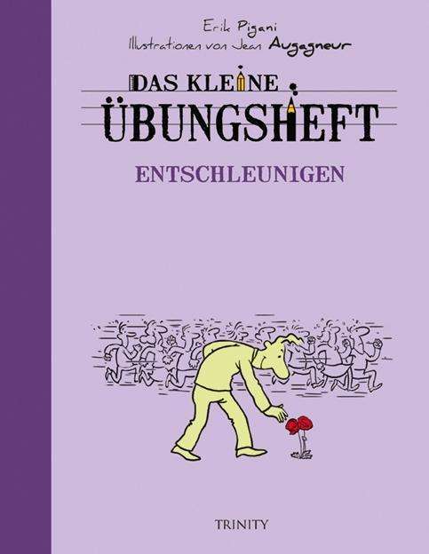 Cover for Pigani · Das kleine Übungsheft - Entschle (Bog)