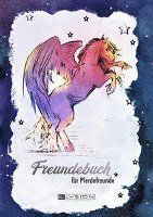 Pferde-Freundebuch - Ulrike Kleinert - Książki - Elysion Books - 9783960001942 - 1 maja 2022