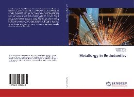 Cover for Pandey · Metallurgy in Endodontics (Book)