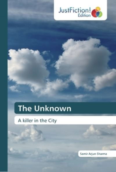 Cover for Sharma · The Unknown (Buch) (2020)