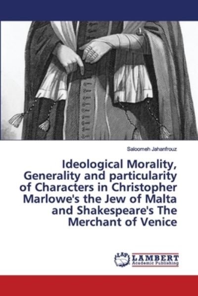Cover for Jahanfrouz · Ideological Morality, Genera (Bog) (2020)