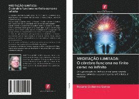 Cover for Gomes · MEDITAÇÃO ILIMITADA: O cérebro fu (Buch)