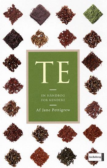 Cover for Jane Pettigrew · Te (Sewn Spine Book) [1st edition] (2005)