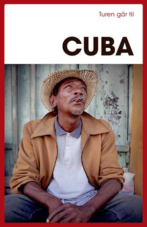 Cover for Ole Loumann · Turen Går Til: Turen går til Cuba (Heftet bok) [9. utgave] (2022)