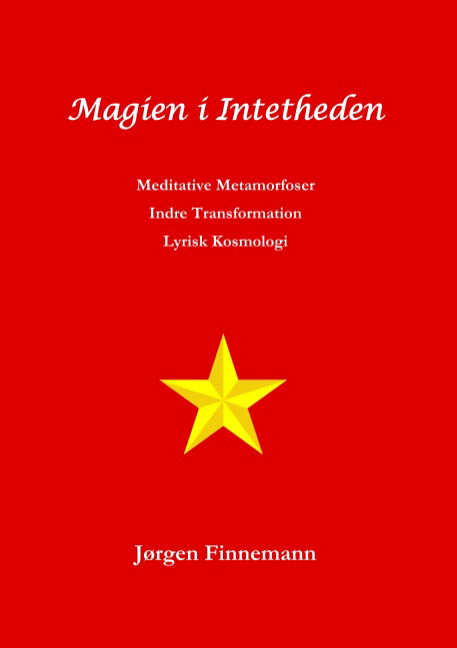 Magien i Intetheden - Jørgen Finnemann - Books - Books on Demand - 9788743014942 - April 6, 2020