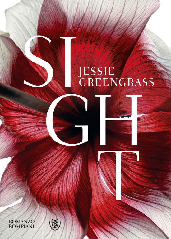 Cover for Jessie Greengrass · Sight (Book)