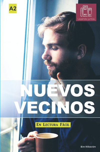 Cover for Bim Wikström · Leyendo Juntos: Nuevos vecinos (Paperback Book) (2019)