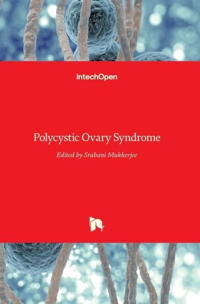 Cover for Srabani Mukherjee · Polycystic Ovary Syndrome (Innbunden bok) (2012)