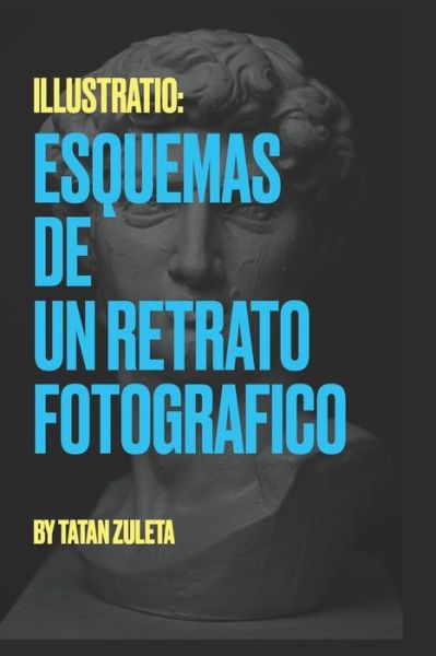 Cover for Tatan Zuleta · Illustratio (Paperback Book) (2020)