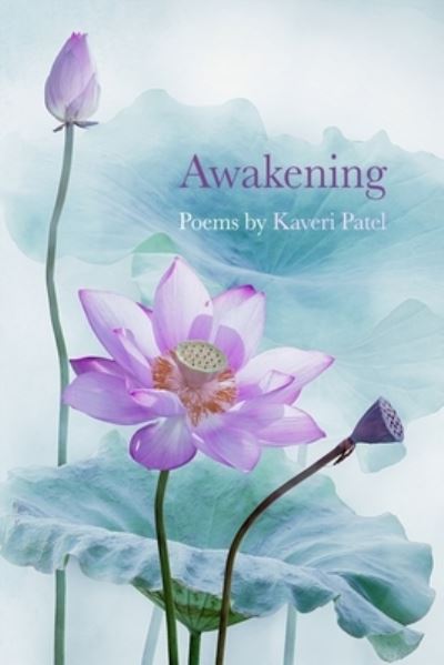 Cover for Patel Kaveri Patel · Awakening (Paperback Book) (2021)