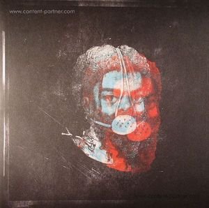 Cover for Gonjasufi · Mu.zz.le (LP) (2012)