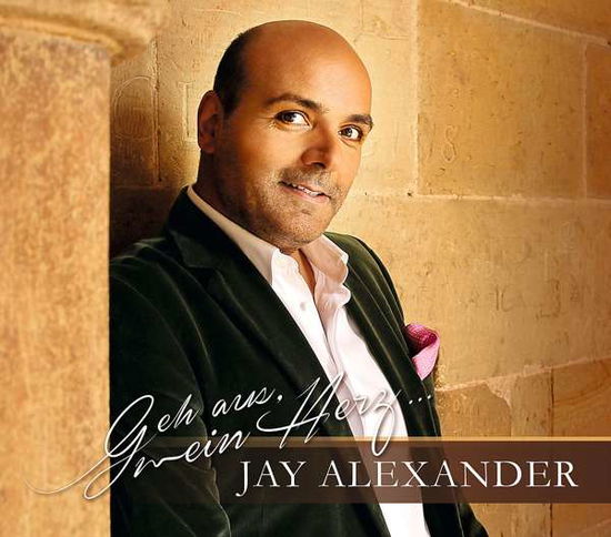 Geh Aus,mein Herz... - Jay Alexander - Muziek - PANORAMA - 0028947976943 - 26 mei 2017