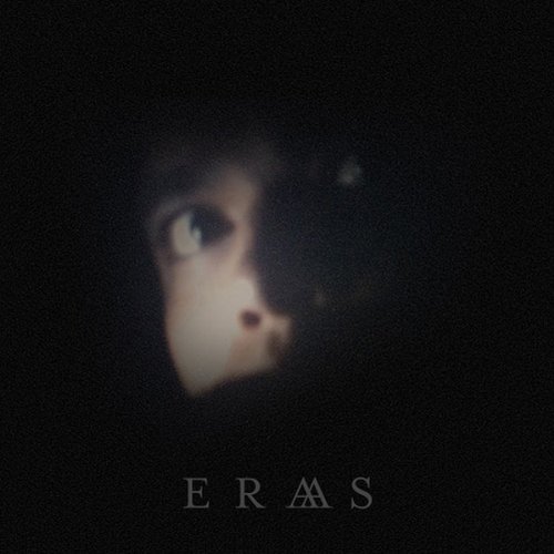 Cover for Eraas · S/t (LP) (2019)