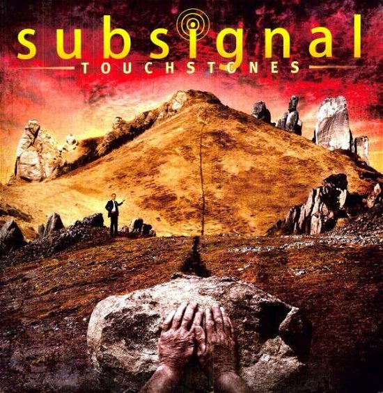 Touchstones - Subsignal - Music - Golden Core - 0090204726943 - July 5, 2013