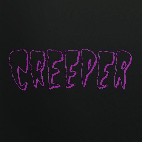 Cover for Creeper · Creeper (140 Gr 12&quot; Colour Maxi Lp-ltd. D2c) (LP)
