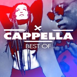 Cover for Cappella · Best Of (LP) (2025)