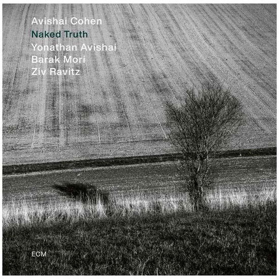 Naked Truth - Avishai Cohen - Musik - ECM - 0602438995943 - 25 februari 2022