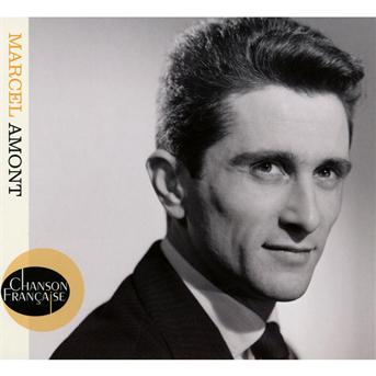 Cover for Marcel Amont · Chanson Francaise (CD) (2010)