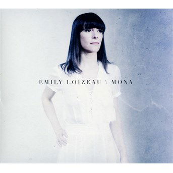 Mona - Emily Loizeau - Música - UNIVERSAL - 0602547879943 - 26 de maio de 2016