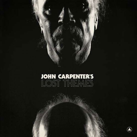 Lost Themes - John Carpenter - Musik - SACRED BONES RECORDS - 0616892244943 - 2 februari 2015