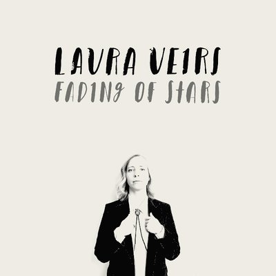 Fading of Stars (Colored Vinyl - Laura Veirs - Musik - RAVEN MARCHING BAND - 0616892570943 - 14. december 2023