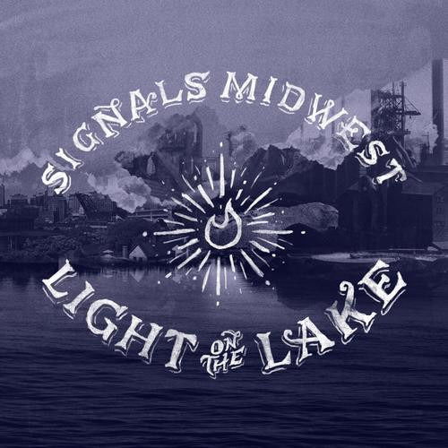 Light on the Lake (Red Orange - Signals Midwest - Muziek - TINY ENGINES - 0634457140943 - 29 oktober 2013