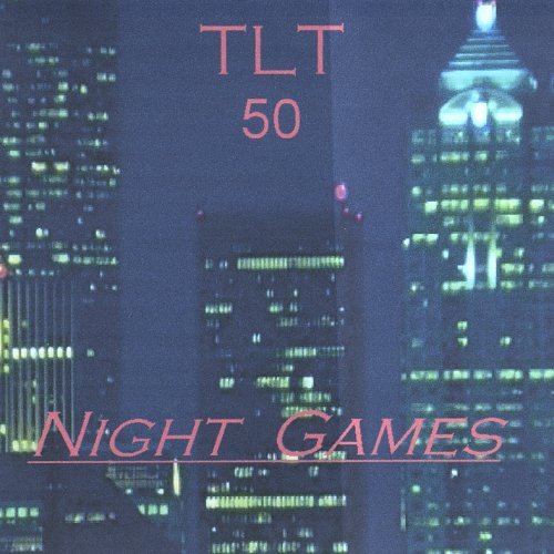Cover for Tlt50 · Night Games (CD) (2005)