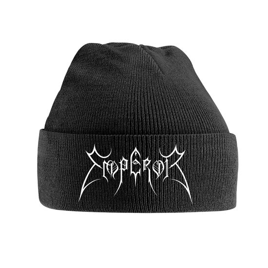 Logo - Emperor - Merchandise - PHM BLACK METAL - 0803341603943 - 10. januar 2024