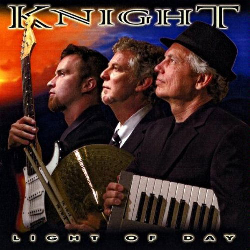 Light of Day - Knight - Music - B & B Music - 0884502146943 - August 18, 2009