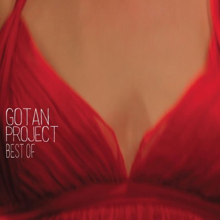 Cover for Gotan Project · Best of (CD) [Digipak] (2011)