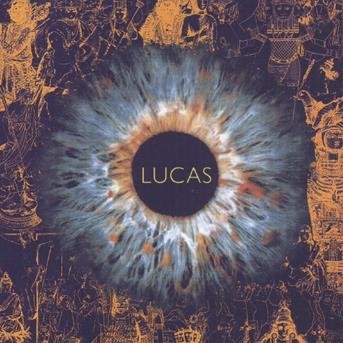 Cover for Lucas · Jedan Svijet (CD) (2018)