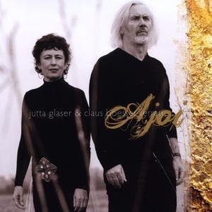 Ajoi - Glaser, Jutta & Boesser-Ferrari - Muziek - ACOUSTIC MUSIC - 4013429113943 - 28 maart 2008
